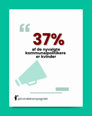Instagram post from kvindekompagniet. This post is in position 5.